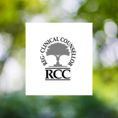 Clinical Counsellor, Psychotherapist, Kelowna Counselling, Anxiety Counselling, Vitual Counselling